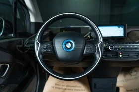 BMW i3 94Ah LED*Navi*Термопомпа*Подгрев - [14] 