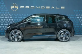 BMW i3 94Ah LED*Navi*Термопомпа*Подгрев - [4] 