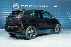 BMW i3 94Ah LED*Navi*Термопомпа*Подгрев - [5] 