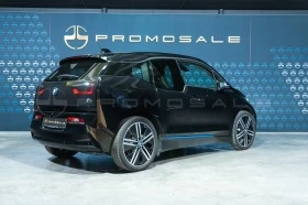 BMW i3 94Ah LED*Navi*Термопомпа*Подгрев - [7] 