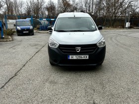 Dacia Dokker 1.5 dci KLIMA | Mobile.bg   3