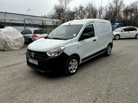Dacia Dokker 1.5 dci KLIMA | Mobile.bg   1