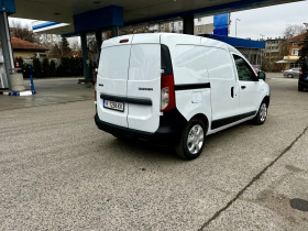 Dacia Dokker 1.5 dci KLIMA | Mobile.bg   4