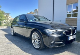 BMW 320 SPORT, снимка 1 - Автомобили и джипове - 45954874