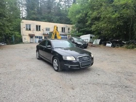     Audi A6 30TDI 