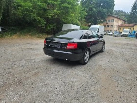 Audi A6 30TDI  | Mobile.bg    4