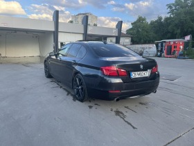 BMW 535, снимка 10