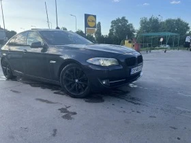 BMW 535, снимка 2