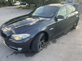 BMW 535, снимка 3