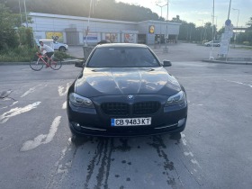 BMW 535, снимка 14