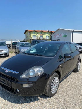 Fiat Punto | Mobile.bg    1