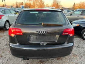 Обява за продажба на Audi A3 2006+ S-LAIN+ 1.9TDI+ 105кс+ КАТО НОВА ~7 980 лв. - изображение 4