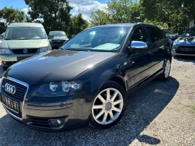     Audi A3 2006+ S-LAIN+ 1.9TDI+ 105+  