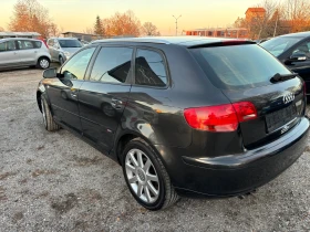 Обява за продажба на Audi A3 2006+ S-LAIN+ 1.9TDI+ 105кс+ КАТО НОВА ~7 980 лв. - изображение 5