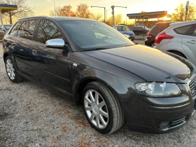 Обява за продажба на Audi A3 2006+ S-LAIN+ 1.9TDI+ 105кс+ КАТО НОВА ~7 980 лв. - изображение 2