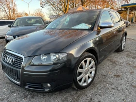     Audi A3 2006+ S-LAIN+ 1.9TDI+ 105+  