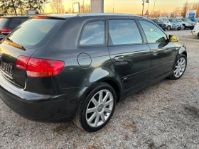 Обява за продажба на Audi A3 2006+ S-LAIN+ 1.9TDI+ 105кс+ КАТО НОВА ~7 980 лв. - изображение 3