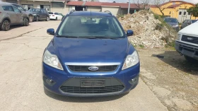 Ford Focus 1.6tdci 88kw 120к.с. нов внос от Италия , снимка 8