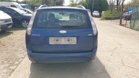 Ford Focus 1.6tdci 88kw 120..      | Mobile.bg    4