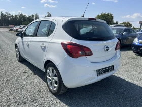 Opel Corsa 1.4    50 | Mobile.bg    7