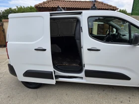 Opel Combo 2019 1.6 HDI, пълна сервизна история, снимка 7