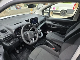 Opel Combo 2019 1.6 HDI, пълна сервизна история, снимка 8