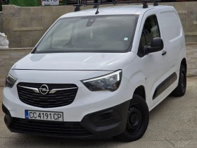 Opel Combo 2019 пълна сервизна история, снимка 1