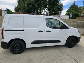 Opel Combo 2019 1.6 HDI, пълна сервизна история, снимка 2