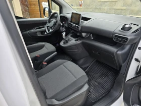 Opel Combo 2019 1.6 HDI, пълна сервизна история, снимка 9