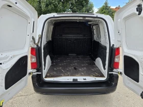 Opel Combo 2019 1.6 HDI, пълна сервизна история, снимка 10