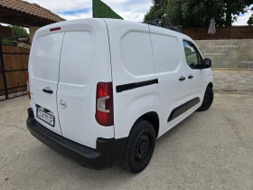 Opel Combo 2019 пълна сервизна история, снимка 5