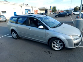 Ford Focus Ghia 136к.с, снимка 2