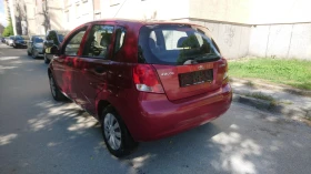 Daewoo Kalos 1.3 бензин клима Топ състояние , снимка 7