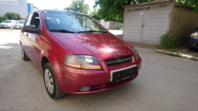 Daewoo Kalos 1.3 бензин клима Топ състояние , снимка 2