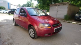 Daewoo Kalos 1.3 бензин клима Топ състояние , снимка 1