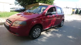 Daewoo Kalos 1.3 бензин клима Топ състояние , снимка 4