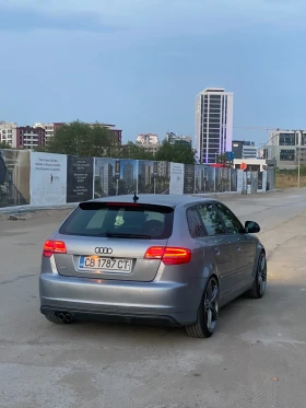 Audi A3 2.0 TDI Quattro S-line, снимка 5