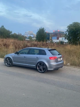 Audi A3 2.0 TDI Quattro S-line, снимка 4