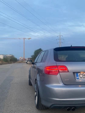 Audi A3 2.0 TDI Quattro S-line, снимка 3