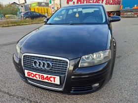 Audi A3 2, 0TDi Automat BMM - [2] 