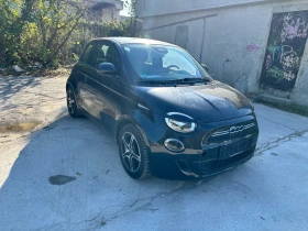 Fiat 500 42kw 118 hp 360, снимка 1