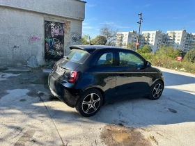 Fiat 500 42kw 118 hp 360, снимка 2