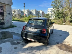 Fiat 500 42kw 118 hp 360, снимка 3