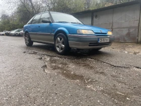 Rover 214 Gsi, снимка 3