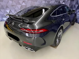 Mercedes-Benz AMG GT 63 4Matic+ V8 4-Door Coupe, снимка 4