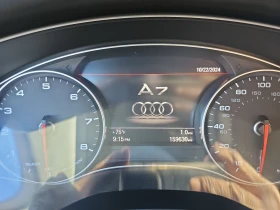 Audi A7 3.0T Prestige , снимка 10