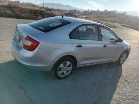 Skoda Rapid 1.6 tdi , снимка 6