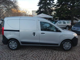 Dacia Dokker 1.5 dci - [4] 