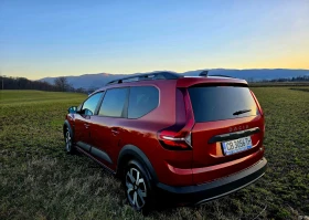 Dacia Jogger Extreme limited Edition 2022 ECO-G Tce100hp BVM6  | Mobile.bg    4