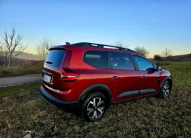 Dacia Jogger Extreme limited Edition 2022 ECO-G Tce100hp BVM6  | Mobile.bg    5